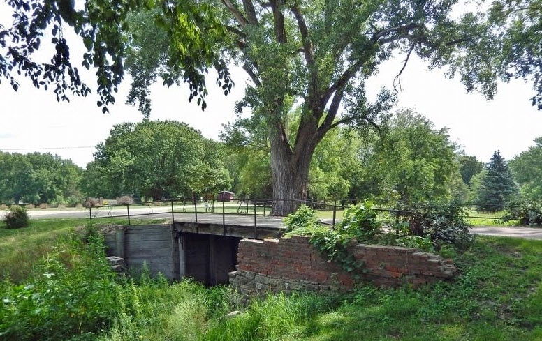 Gilman Park, United States